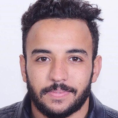 Mohcin Elmarzak