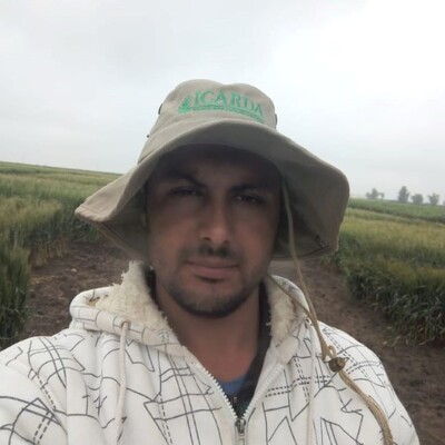Mohamed Slimani