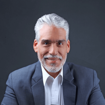 Augusto Becerra
