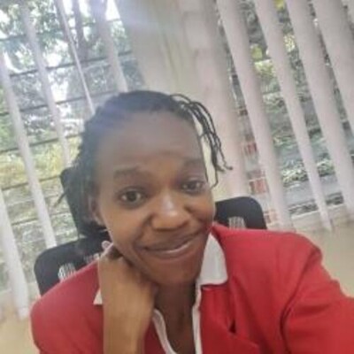 Ruth Mawia