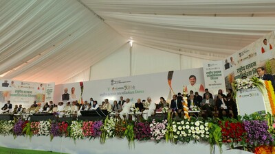 FLRP Inauguration - India - February 2026