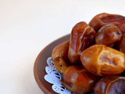 dates