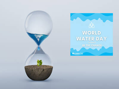 World Water Day 2023