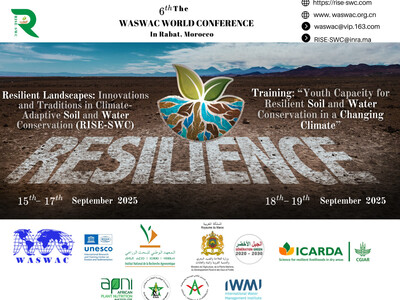 the 6th WASWAC World Conference