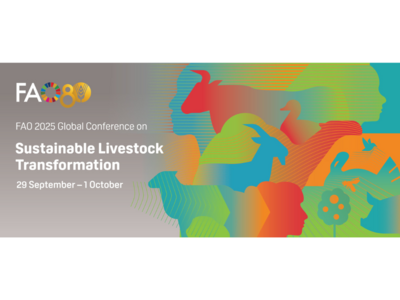 Sustainable Livestock Transformation 