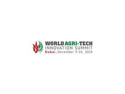 World Agri-tech innovation
