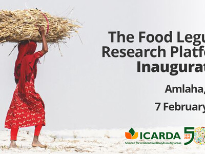 FLRP Inauguration - 7 February 2026