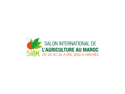 ICARDA at the 18th Salon International de l’Agriculture au Maroc (SIAM) 