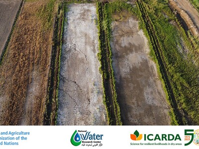 Desalination Workshop Announcement 