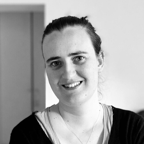 Irene Carpentier