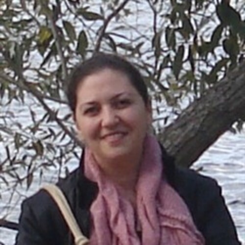 Layal Atassi Layal Atassi
