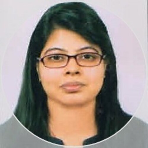 Neha Tiwari