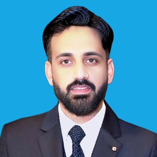 Muhammad Atta-Ul-Zia