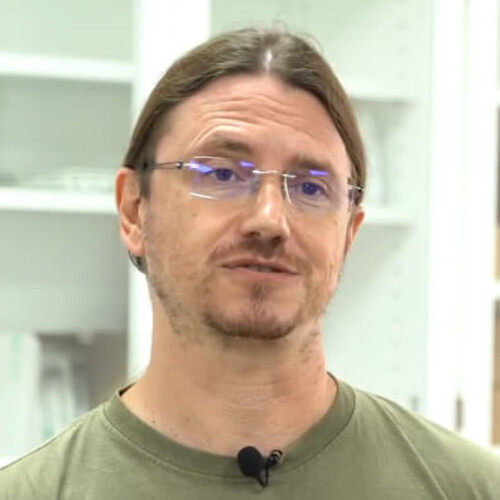 Athanasios Tsivelikas