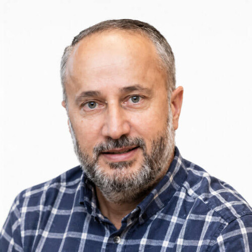 Mojeeb Stanikzai