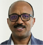  Kassie Girma