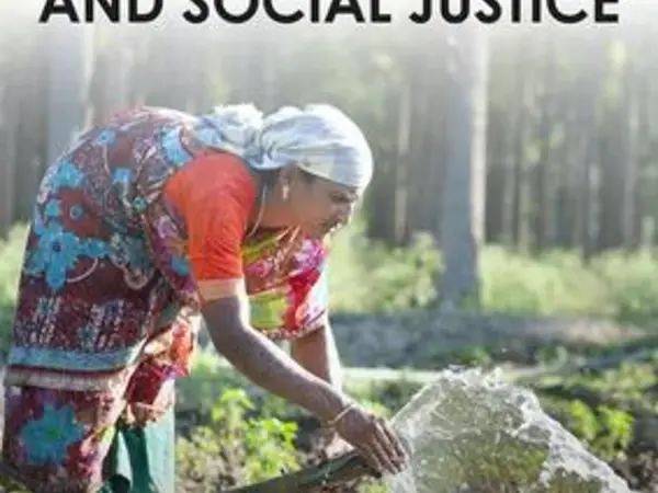Water for Food