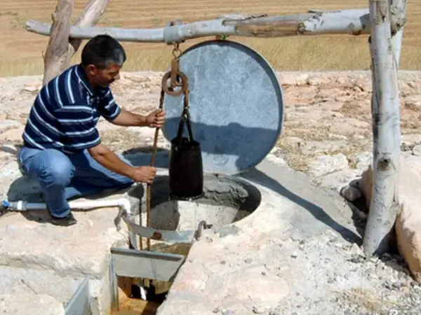 World-Water Day