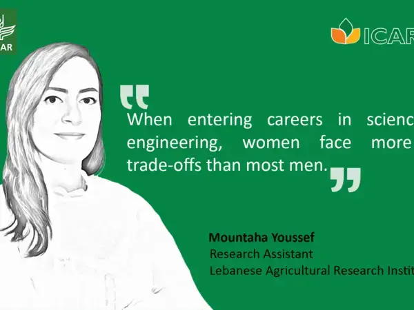Mountaha Youssef