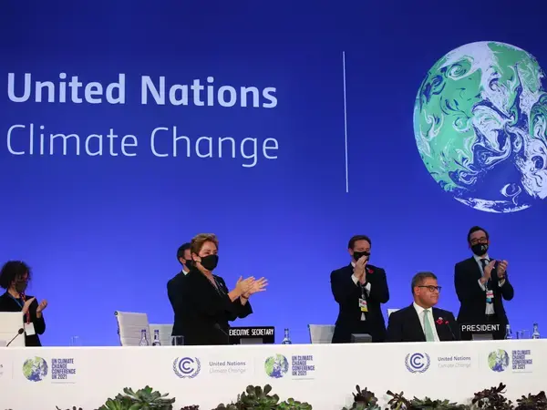 COP26