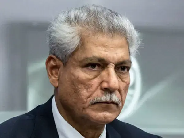 Kamel Shideed