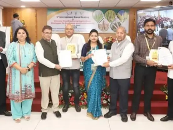 Group IGM Award