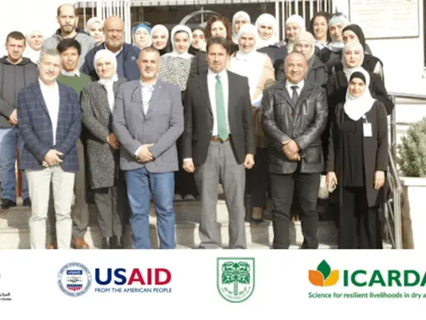 Group photo