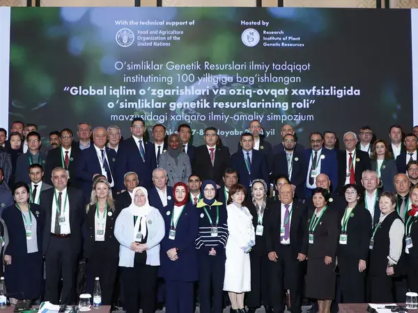 Group photo