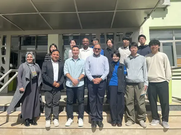 Group Photo