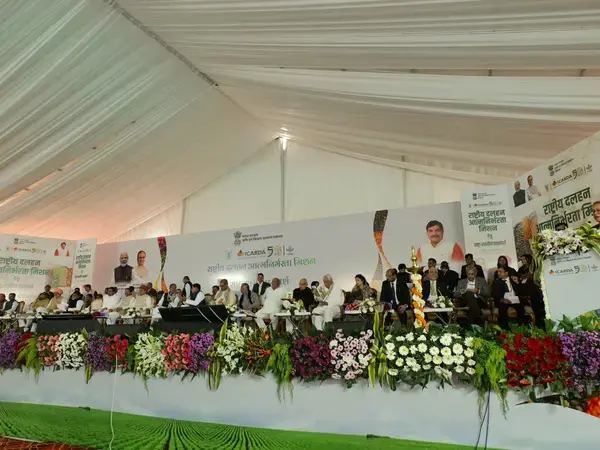 FLRP Inauguration - India - February 2026