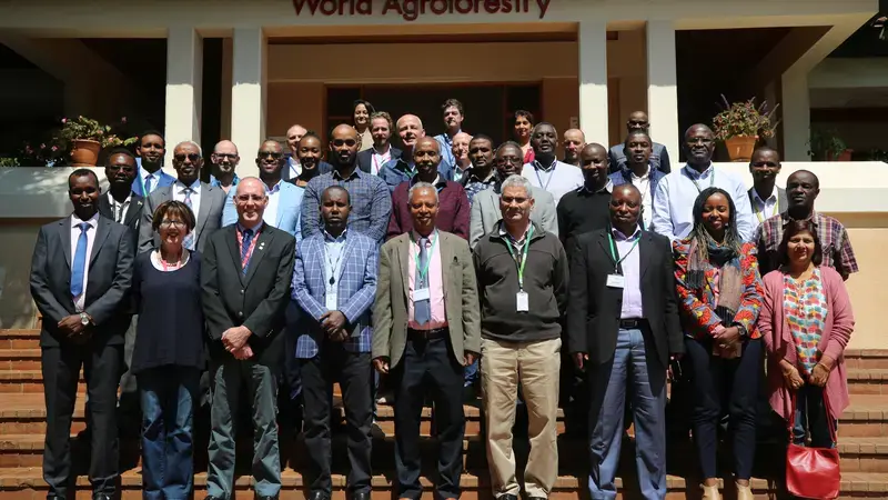 Agricultural future of Somalia Agricultural future of Somalia