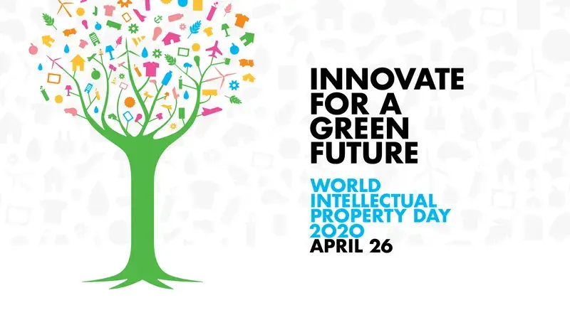Intellectual Property Day 2020 Intellectual Property Day 2020