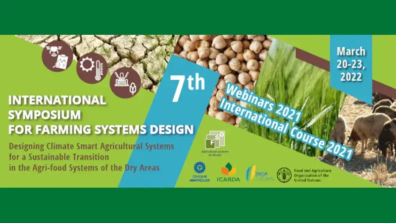FSD7 Webinars