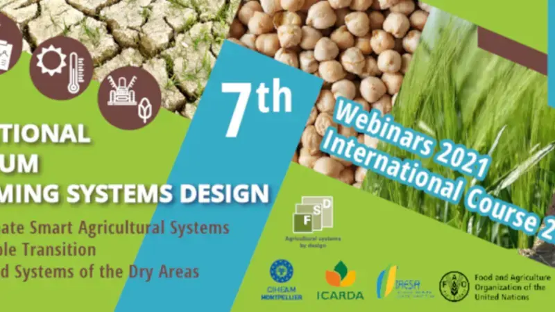 FSD7 Webinars