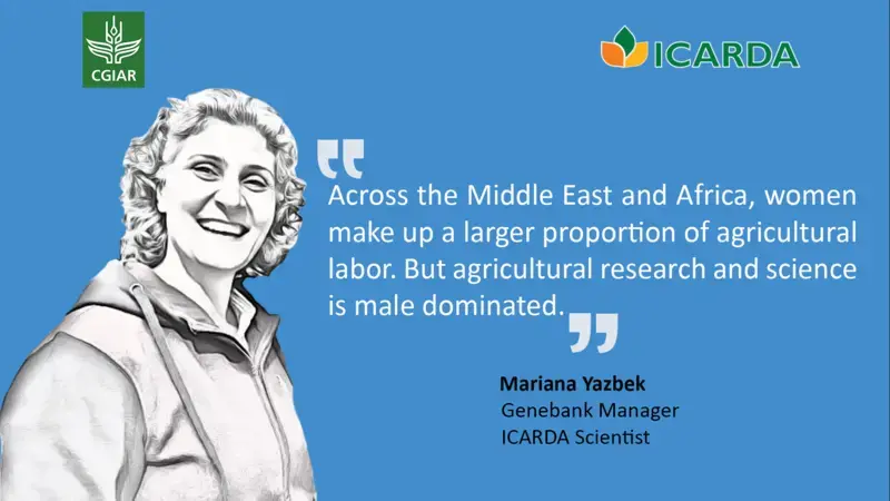 Mariana Yazbek Mariana Yazbek