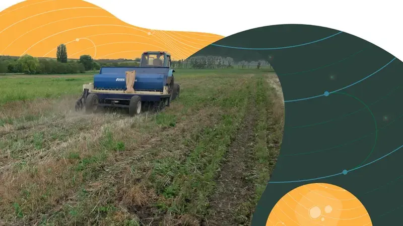 SCALING READINESS OF THE CONSERVATION AGRICULTURE SYSTEM IN MOLDOVA SCALING READINESS OF THE CONSERVATION AGRICULTURE SYSTEM IN MOLDOVA