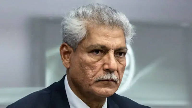 Kamel Shideed