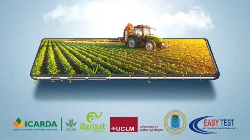 Remote Sensing