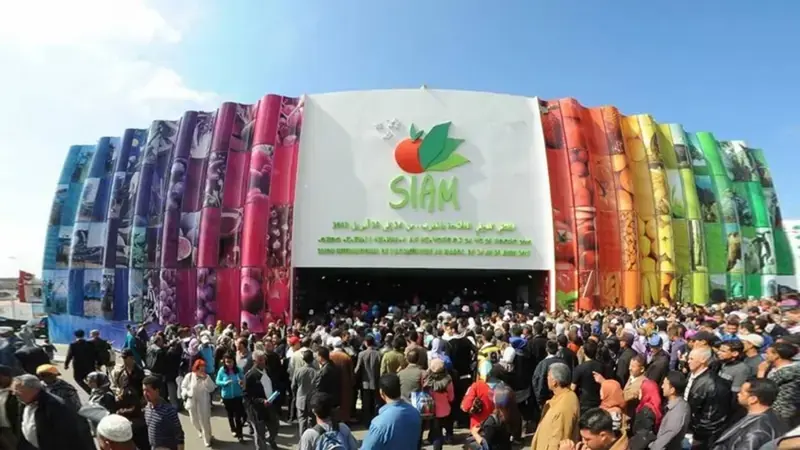Siam 2022