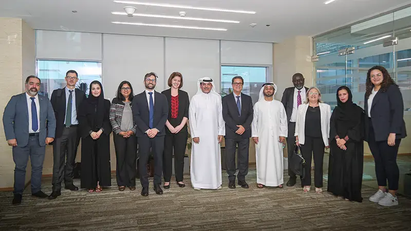 The Road to COP28 - CGIAR Delegation in the UAE The Road to COP28 - CGIAR Delegation in the UAE