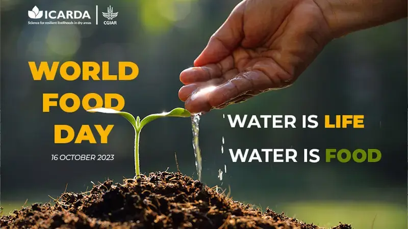 World Food Day 2023 World Food Day 2023