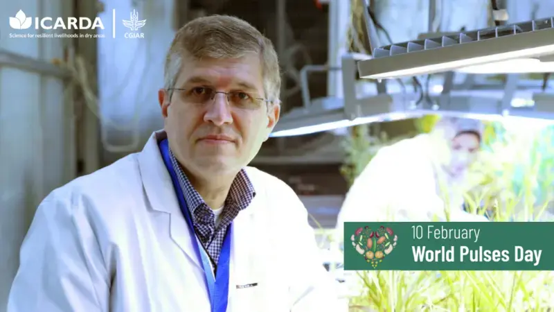 World Pulses Day 2024 World Pulses Day 2024