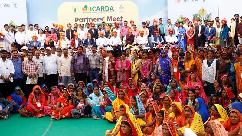 Group Photo Partners Day 2024 Group Photo, Partners Day 2024