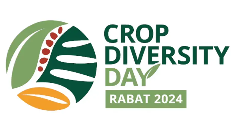 Crop Diversity Day Rabat 2024 Crop Diversity Day Rabat 2024