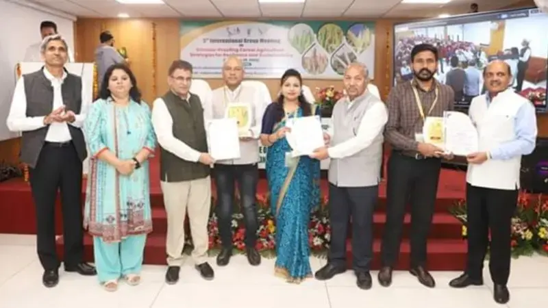 Group IGM Award Group IGM Award