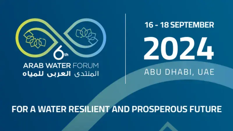 Arab Water Forum Arab Water Forum
