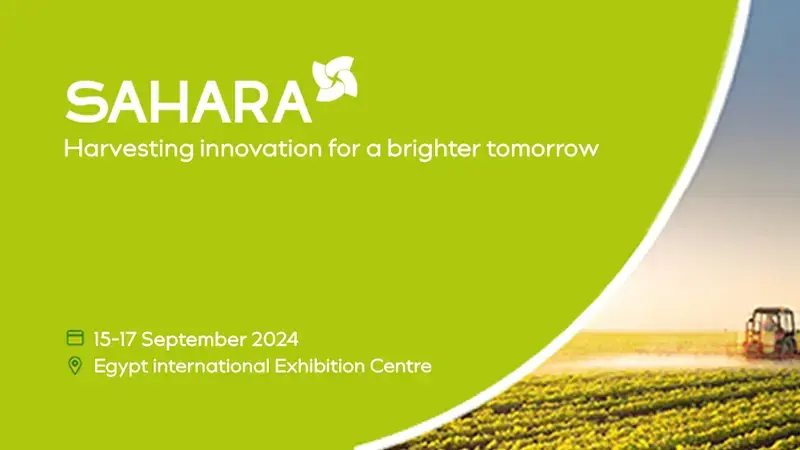 Sahara International Agricultural Exhibition Sahara International Agricultural Exhibition