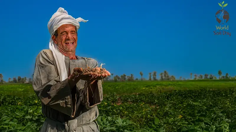 World Soil Day 2024 World Soil Day 2024