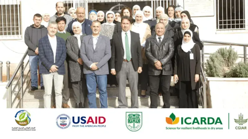 Group photo