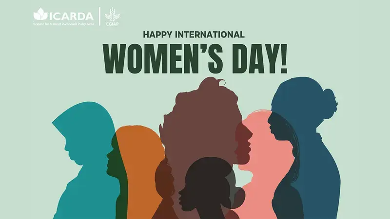 International Women's Day
